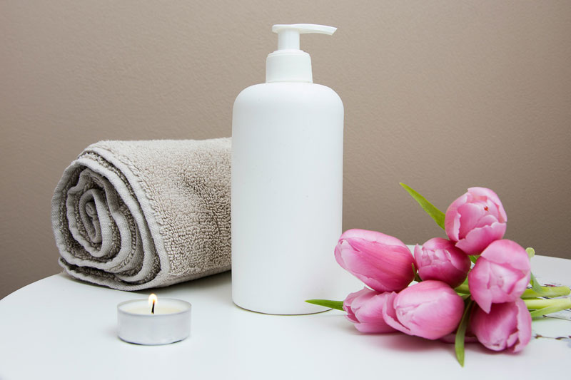 Beauty Therapy